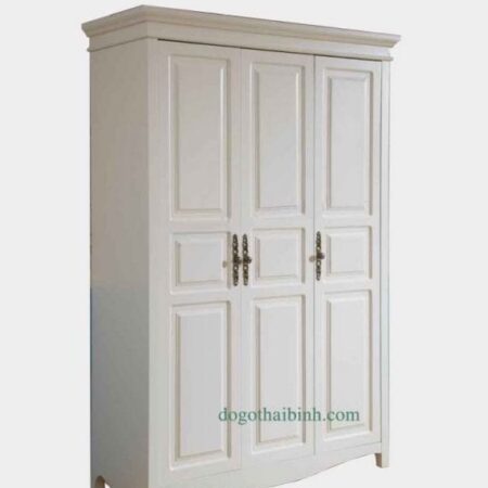 Tủ quần áo MS 8415-Giá : 7.000.000