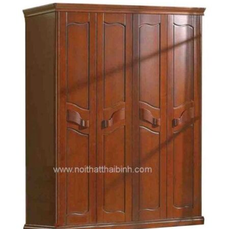Tủ quần áo cn xoan MS : 8595  Giá : 1m8= 10.000.000