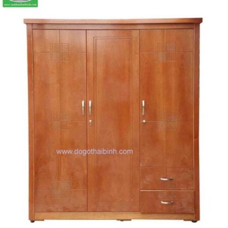 Bộ phòng ngủ trẻ em MS 8758-Giá : 11.600.000