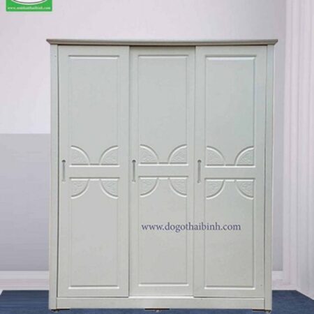 Tủ áo MS 87 Giá : Size 1m6 = 7.500.000                2m0 = 9.500.000