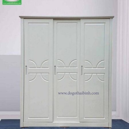Tủ áo MS 8788 Giá : Size 1m6 = 7.500.000                2m0 = 9.500.000