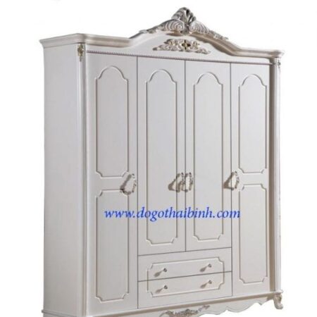 Tủ áo MS 8831 Giá : 10.500.000