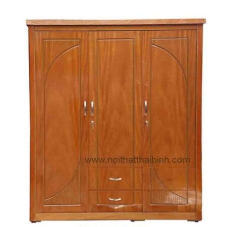 Tủ áo gỗ cn xoan  MS : 8840  Giá : 2m0= 8.500.000