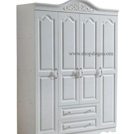 Tủ quần áo hiện đại MS 8930  Giá 1m8 = 8.000.000