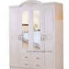 Tủ áo MS 8936 size 1m8x2m0 Giá : 8.500.000 - Hình ảnh 3