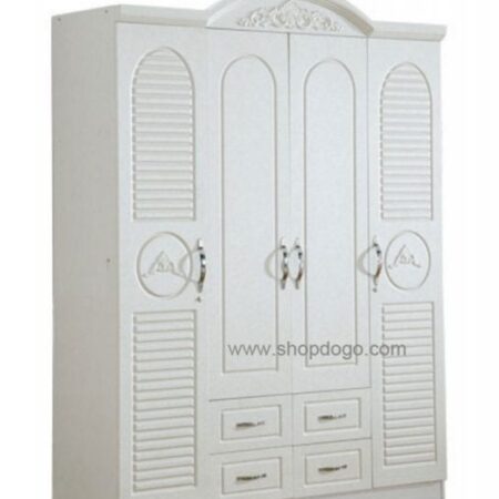 Tủ áo MS 8937 size 1m8x2m0 Giá : 8.000.000