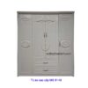 Tủ áo MS 9149 Giá 1m8 = 9.000.000 - Hình ảnh 2