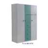 Tủ áo MS 9176 Giá 1m6 = 6.5000.000 - Hình ảnh 2
