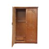 Tủ áo phủ vân gỗ MS 9196 Giá 1m0 = 5.000.000đ - Hình ảnh 4