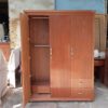 Tủ áo đẹp MS 9203 Giá 1m6 = 6.500.000 - Hình ảnh 3