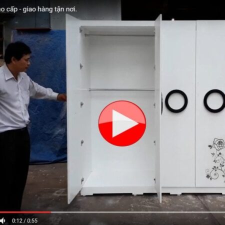 Tủ áo phòng ngủ MS 9211 Giá 2m0 = 8.500.000
