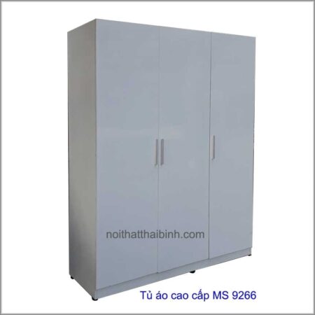 Tủ áo cao cấp MS 9266 Giá = 5.500.000