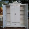 Tủ áo cao cấp MS 9127 Giá 1m8 : 10.000.000 - Hình ảnh 4