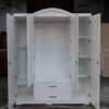 Tủ áo cao cấp MS 9275 Giá 1m6 = 7.000.000 - Hình ảnh 3