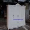 Tủ áo cao cấp MS 9331 Giá 1m8 = 9.000.000 - Hình ảnh 4
