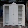 Tủ áo cao cấp MS 9331 Giá 1m8 = 9.000.000 - Hình ảnh 7