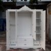 Tủ áo cao cấp MS 9331 Giá 1m8 = 9.000.000 - Hình ảnh 8