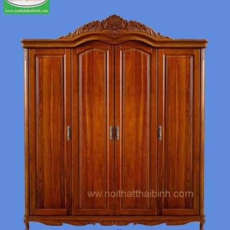 Tủ quần áo MS : 8524  Giá : 2m0= 29.000.000