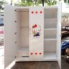 Tủ áo Hello Kitty MS 9131 Giá : Size 1m6 = 6.700.000 - Hình ảnh 3