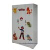 Tủ áo PoKeMon MS 8962 Giá 1m2 = 5.000.000 - Hình ảnh 6