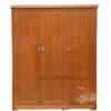 Tủ áo gỗ MS 380 - Giá : 6.500.000 - Hình ảnh 2