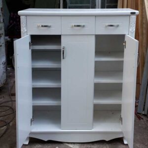 Tủ giầy MS 9022 Giá 1m0 = 3.900.000đ