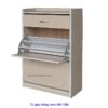 Tủ giày thông minh nhỏ MS 1090 Giá bán = 1.800.000 đ
