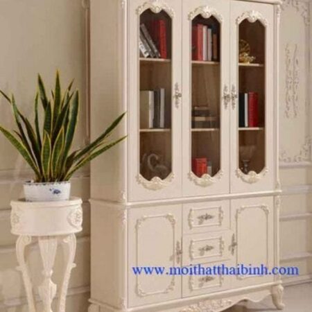 Tủ rượu hiện đại MS 8145 Giá bán = 8.000.000
