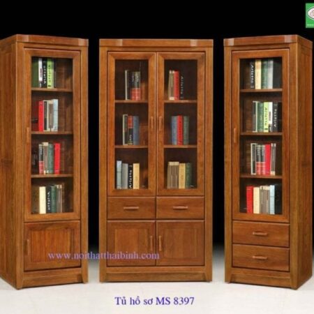 Tủ hồ sơ 1m2 MS : 8397 Giá: cn =2.500m2 - cx = 5.000m2