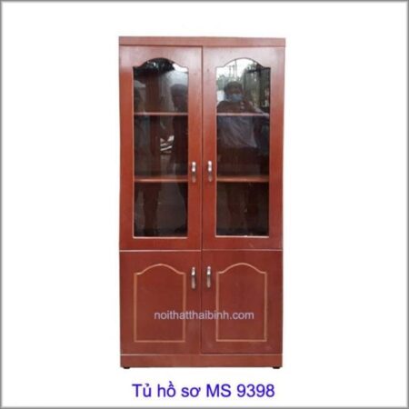 Tủ áo gỗ  MS : 8398  Giá : 2m0 = 12.500.000