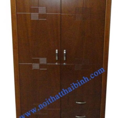 Tủ áo gỗ cn sồi xoan  MS : 379   Giá : 1m2 = 3.900.000