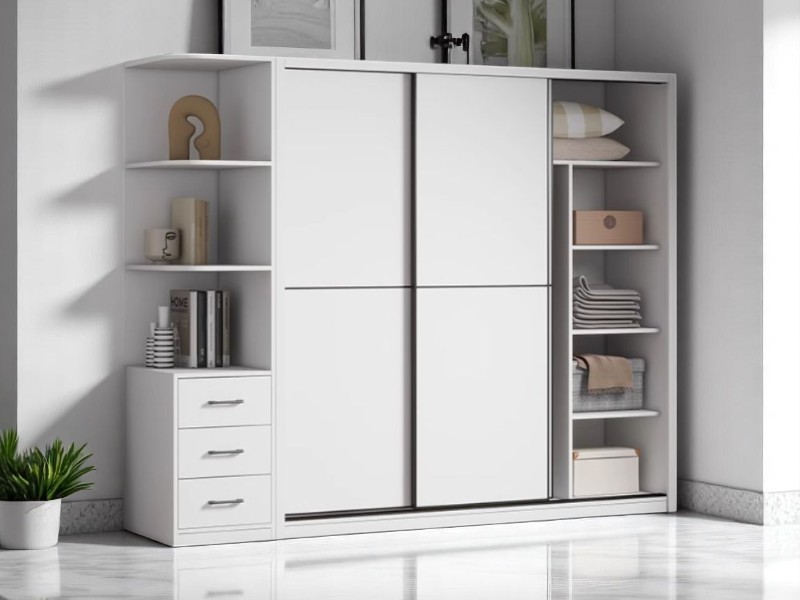6 lợi ích khi sử dụng mẫu tủ quần áo thông minh cho gia đình hiện đại 3 6 lợi ích khi sử dụng mẫu tủ quần áo thông minh cho gia đình hiện đại
