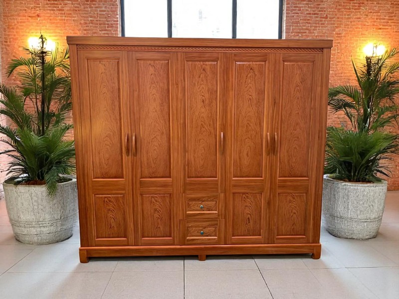 Bí quyết sắp xếp tủ quần áo gọn gàng tiện lợi 5 Bí quyết sắp xếp tủ quần áo gọn gàng tiện lợi