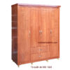 Tủ quần áo phòng ngủ 1m8 MS 1324 Giá bán= 8.500.000đ giảm còn= 7.500.000đ