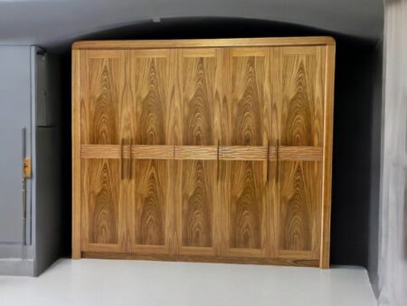 Tủ quần áo tại Quận 1 mẫu đẹp giá tốt nhiều lựa chọn