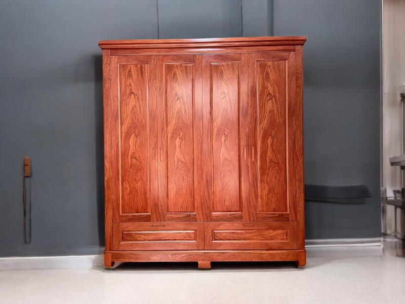 Tủ quần áo gỗ tại Quận 1 đẹp bền nhiều mẫu sang trọng 2 Tủ quần áo gỗ tại Quận 1 đẹp bền nhiều mẫu sang trọng