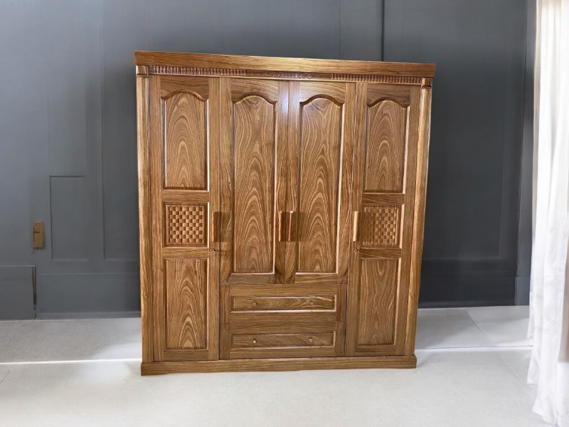 Tủ quần áo gỗ tại Quận 1 đẹp bền nhiều mẫu sang trọng 1 Tủ quần áo gỗ tại Quận 1 đẹp bền nhiều mẫu sang trọng