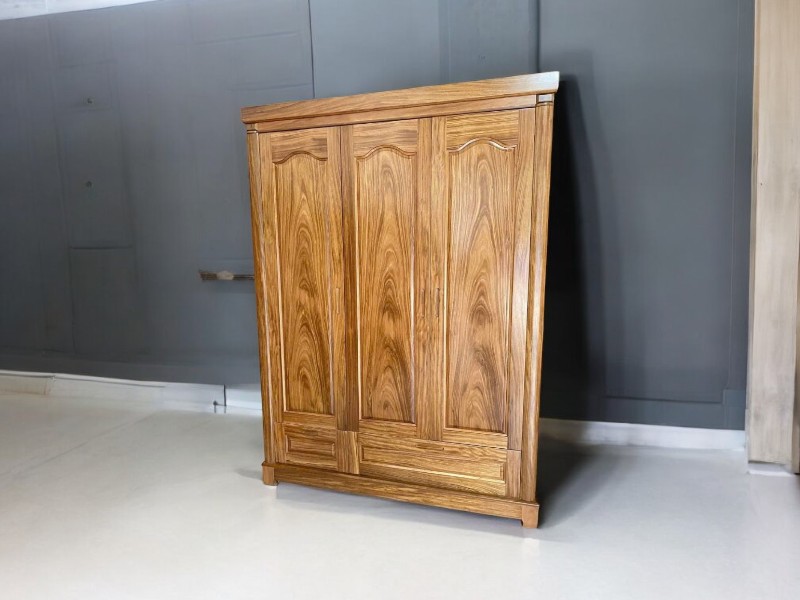 Tủ gỗ quần áo tại Quận 1 mẫu đẹp sang trọng độ bền cao 5 Tủ gỗ quần áo tại Quận 1 mẫu đẹp sang trọng độ bền cao