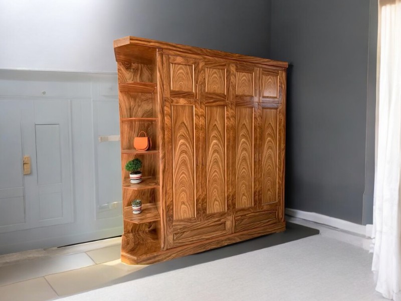 Tủ đựng quần áo tại Quận 1 giá tốt nhiều mẫu bền đẹp tiện lợi 5 Tủ đựng quần áo tại Quận 1 giá tốt nhiều mẫu bền đẹp tiện lợi