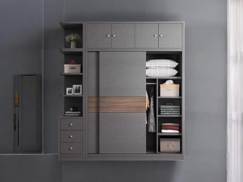 Tủ quần áo tại Quận 1 mẫu đẹp giá tốt nhiều lựa chọn 5 Tủ quần áo tại Quận 1 mẫu đẹp giá tốt nhiều lựa chọn