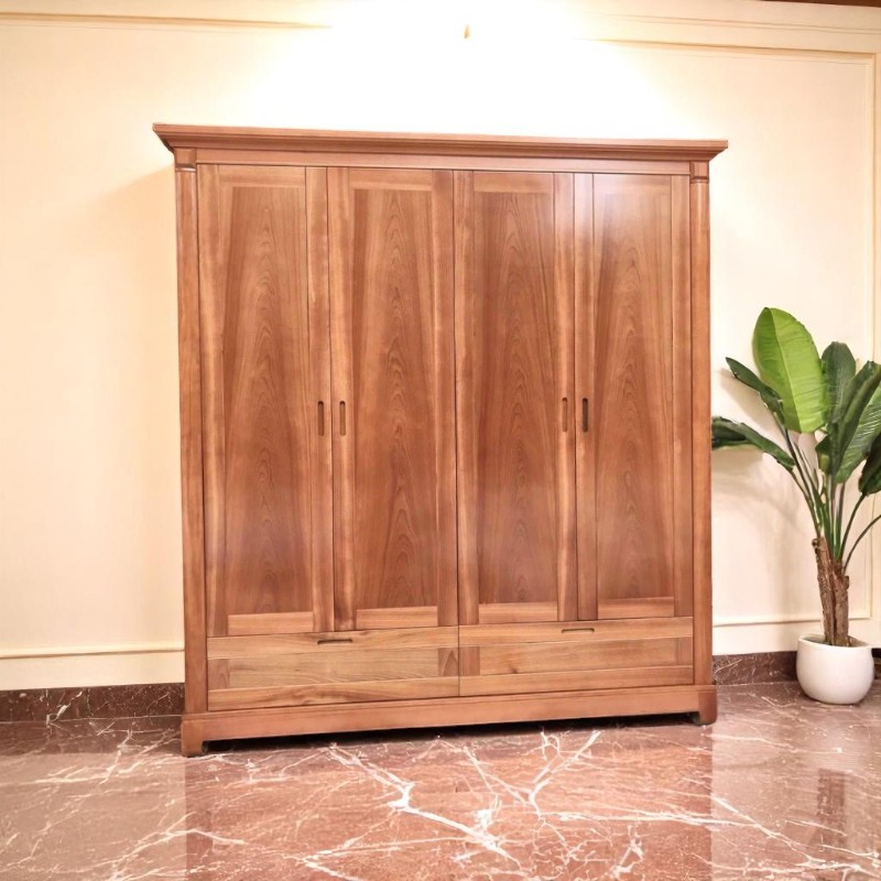 Tủ quần áo 3 cánh