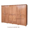 tu quan ao 6 canh 1156