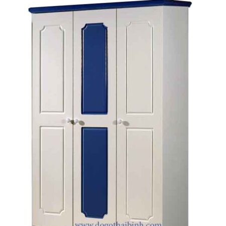 Tủ quần áo MS 8422 Size : 1m2 x2m0 Giá :  4.800.000