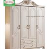 Tủ quần áo MS 8423-Giá :  9.000.000 - Hình ảnh 2