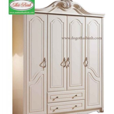 Tủ quần áo MS 8423-Giá : 9.000.000