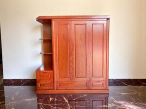Tủ quần áo cửa lùa 4 cánh