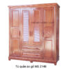 tu quan ao go 2149
