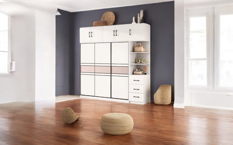 Tủ quần áo gỗ tại quận 2 bền đẹp sang trọng 1 Tủ quần áo gỗ tại quận 2 bền đẹp sang trọng