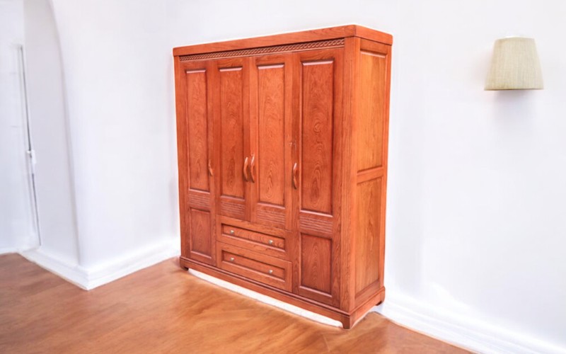 Tủ quần áo gỗ công nghiệp tại quận 2 giá tốt bền đẹp 7 Tủ quần áo gỗ công nghiệp tại quận 2 giá tốt bền đẹp