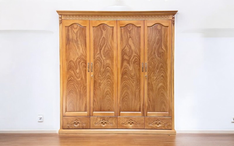 Tủ quần áo gỗ công nghiệp tại quận 2 giá tốt bền đẹp 4 Tủ quần áo gỗ công nghiệp tại quận 2 giá tốt bền đẹp